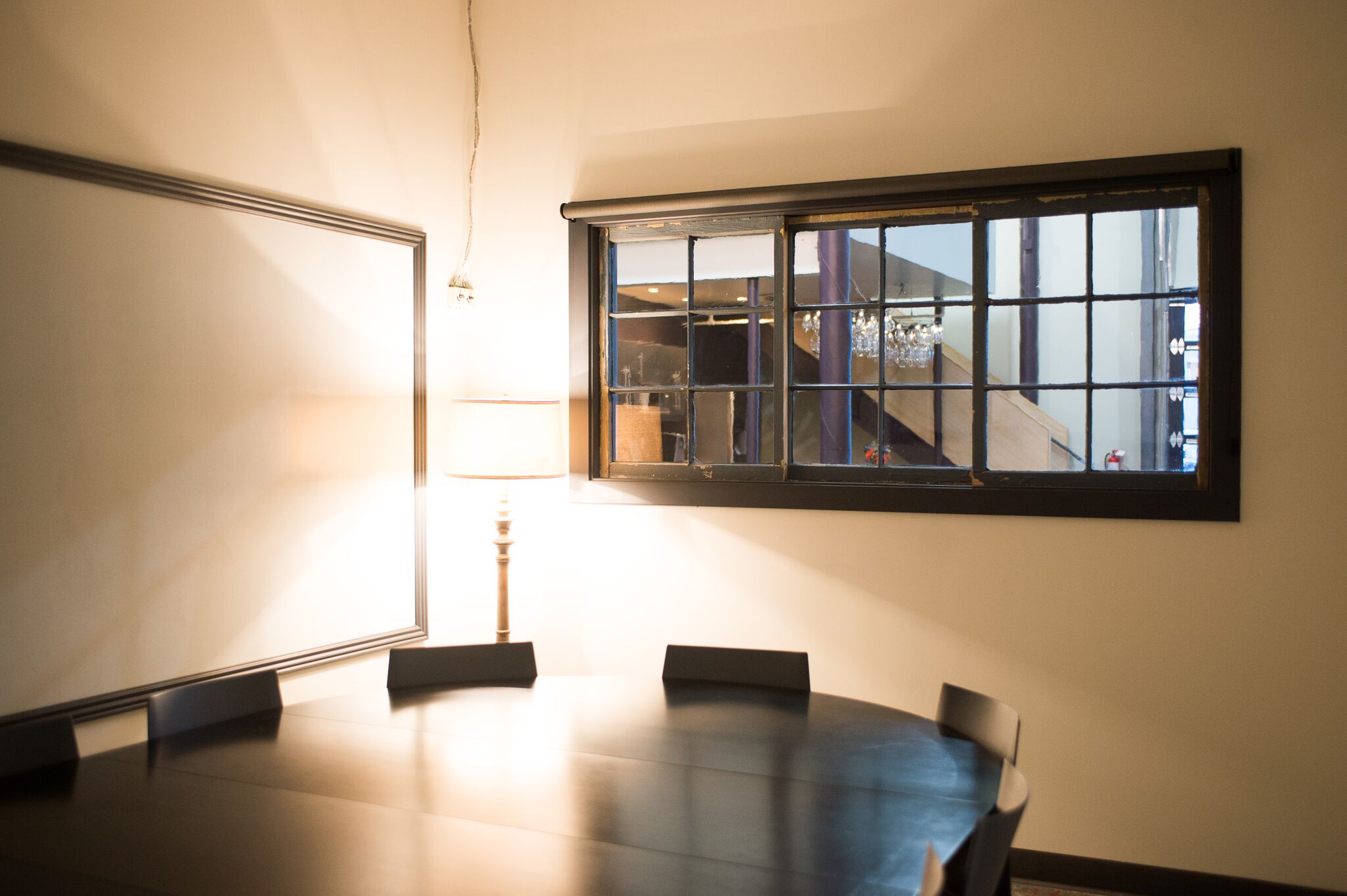 Conference room